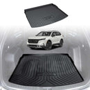 Boot Liner / Back Seats Protector for Honda CR-V 5-Seater CRV 2023-Onwards-21