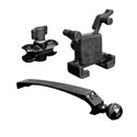 GWM Tank 300 2023-2024 Phone Holder Mount Reinforced Aluminium Alloy Accessories