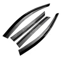 WeatherShields for Hyundai Tucson 2021-2024 Car Weather Shields Visors