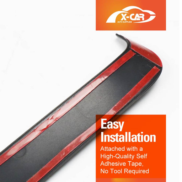 Tesla Model 3 Highland Dashboard Trim 2023-Onwards Cover Panel Interior Accessories