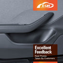 Tesla Model 3 Highland Car Door Side Fully Cover Protector Storage Box Tray Organizer-7