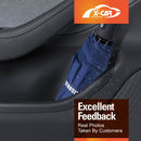 Tesla Model 3 Highland Car Door Side Fully Cover Protector Storage Box Tray Organizer-8