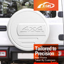 Spare Wheel Cover for Suzuki Jimny XL 5-Door 2023-Onwards-14
