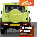 Spare Wheel Cover for Suzuki Jimny XL 5-Door 2023-Onwards-9