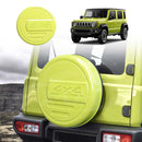 Spare Wheel Cover for Suzuki Jimny XL 5-Door 2023-Onwards-3