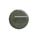 Spare Wheel Cover for Suzuki Jimny 3-Door 2018-Onwards Protector Exterior Modification Accessories-22