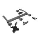Aluminium Dash Integrated Bracket Multi-function Mount Holder for GWM Tank 300 2023-2025-10