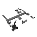 Aluminium Dash Integrated Bracket Multi-function Mount Holder for GWM Tank 300