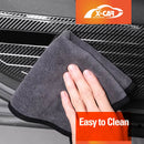 Anti Kick Car Door Panel For GWM Tank 300 2023-2025-4