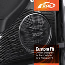 Anti Kick Car Door Panel For GWM Tank 300 2023-2025-2