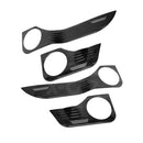 Anti Kick Car Door Panel For GWM Tank 300 2023-2025-8