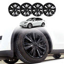 Tesla Model Y 2021-2025 19" Wheel Protector Cover Hub Caps-67
