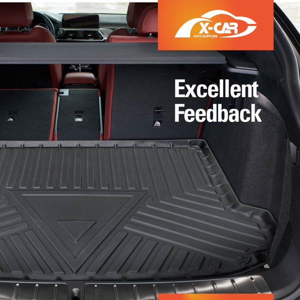 Boot Liner for BMW X4 G2 2018-2024