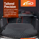 Boot Liner for BMW X4 G02 2018-2025-2