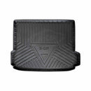 Boot Liner for BMW X4 G02 2018-2025-9