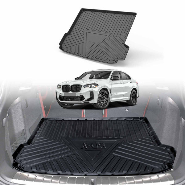 Boot Liner for BMW X4 G2 2018-2024