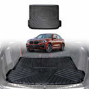 Boot Liner for BMW X4 G02 2018-2025-1