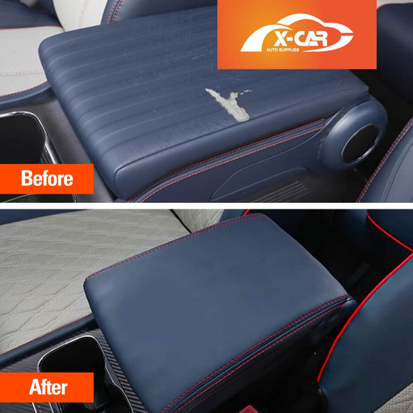 Armrest Cover for BYD Atto 3 2022-2025 Centre Console Interior Decoration Protector
