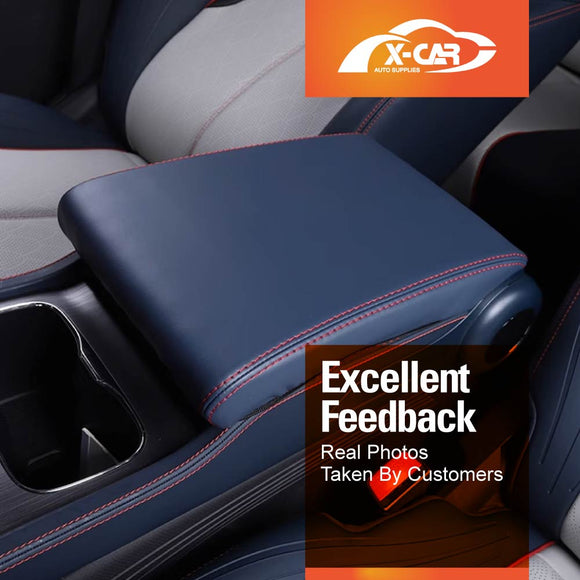 Armrest Cover for BYD Atto 3 2022-2025 Centre Console Interior Decoration Protector