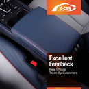 Armrest Cover for BYD Atto 3 2022-2025 Centre Console Interior Decoration Protector-5