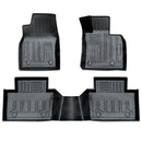 3D Floor Mats for Mazda CX-30 CX30 2019-Onwards All-Weather Car Liners-10