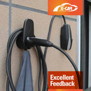 Tesla Model 3 Highland Charger Holder 2023-Onwards Cable Organizer Wall Mount Adapter-6