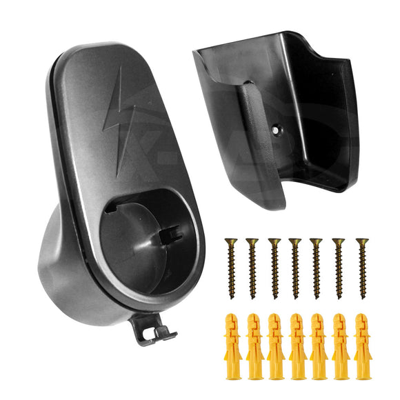 Tesla Model 3 Highland Charger Holder 2023-Onwards Cable Organizer Wall Mount Adapter