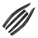 WeatherShields for Ford NEXT-GEN Ranger Dual Cab MY22 2022-Onwards-18