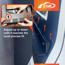 GWM Tank 300 2023-2025 Foldable Side Ladder Exterior Accessories-5