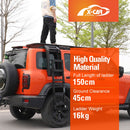 GWM Tank 300 2023-2025 Foldable Side Ladder Exterior Accessories-9