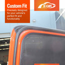 Window Sun Shades for GWM Tank 300 2023-Onwards Blind Mesh-2