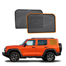 Window Sun Shades for GWM Tank 300 2023-Onwards Blind Mesh-19