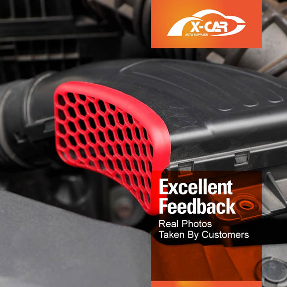 GWM Tank 300 Engine Air Intake Cover Protector Filter Accessories 2023