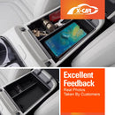 Hot Deal - Armrest Organizer Tray for Hyundai Tucson 2021-2024 Storage Box-6