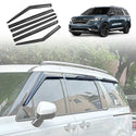 Weathershields for Kia Carnival KA4 Series 2020-2025