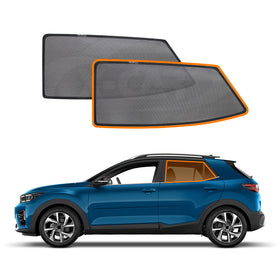 Rear Window Sun Shades for Kia Stonic 2020-Onwards