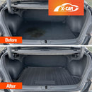 Boot Liner for MG MG5 2023-2025 Cargo Mat Luggage Tray-3