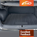 Boot Liner for MG MG5 2023-2025 Cargo Mat Luggage Tray-4