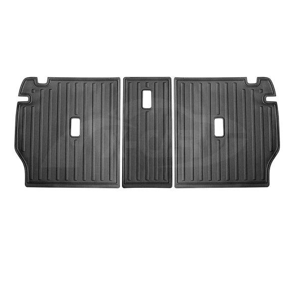 Boot Liner / Back Seats Protector for Mazda CX5 CX-5 2017-2026