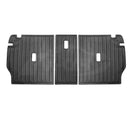 Boot Liner / Back Seats Protector for Mazda CX5 CX-5 2022-2025-17