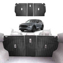 Boot Liner / Back Seats Protector for Mazda CX5 CX-5 2017-2026-17
