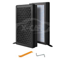 Tesla Model 3 Y Cabin Air Filter HEPA Activated Carbon Charcoal Replacement-7