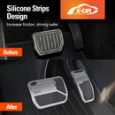 Tesla Model Y Juniper Performance Foot Pedals Cover 2025-Onwards-16
