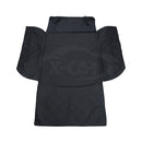 Tesla Model Y 2022-2025 Rear Trunk Cargo Liner Pet Dog Mat Rear Seat Back Cover-8