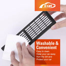 Tesla Model Y 2021-2025 Backseat AC Vent Grille-5