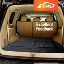 Boot Liner for Toyota Landcruiser 300 LC300 2021-Onwards-12
