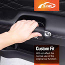 GWM Tank 300 2023-Onwards Door Handle Storage Passenger Dash Board Grab Tray Organizer Accessories-4