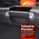 GWM Tank 300 2023-Onwards Door Handle Storage Passenger Dash Board Grab Tray Organizer Accessories-12