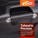 GWM Tank 300 2023-Onwards Door Handle Storage Passenger Dash Board Grab Tray Organizer Accessories-13