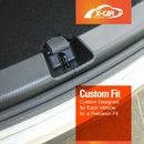 Tesla Model Y 2022-2025 Rear Bumper Guard-11